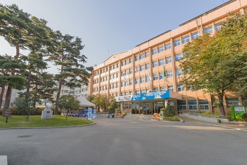 영등포구청 외경. (사진=영등포구청 제공)