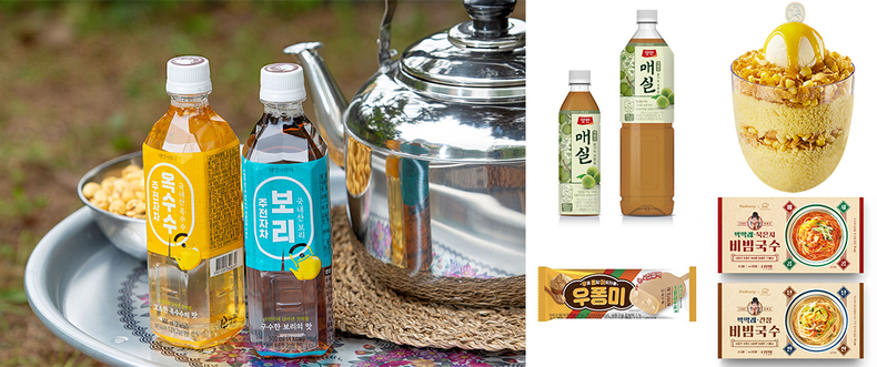 사진=한국 코카콜라 제공