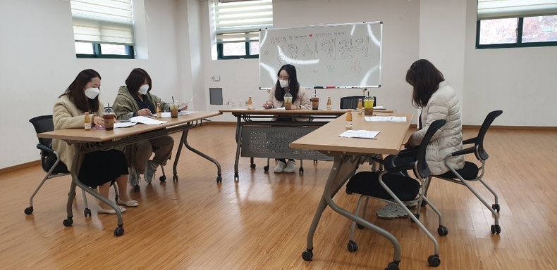‘맞춤형 사례관리’. (사진=시흥시 제공)