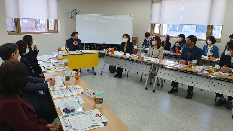 노인맞춤돌봄서비스. (사진=경기도 제공)