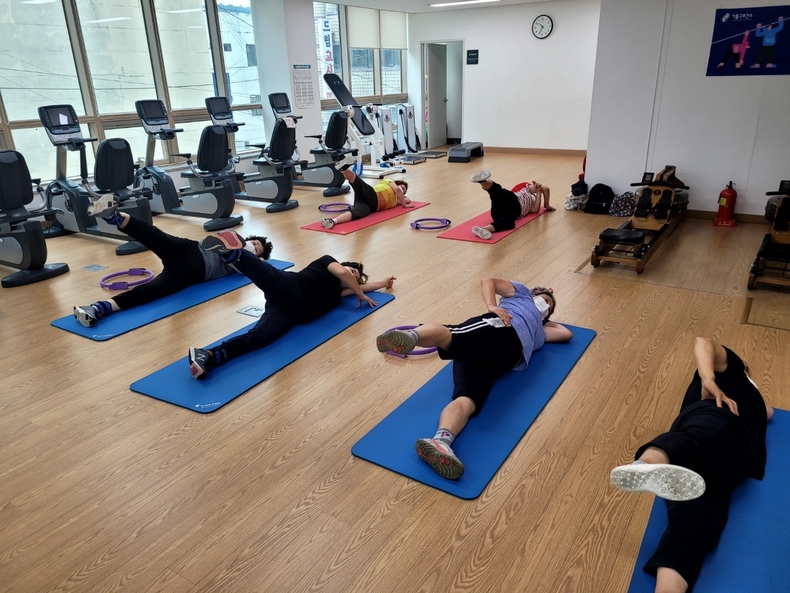 용인특례시가 어르신들의 건강관리를 위해 웰에이징 프로그램을 마련한다. (사진=용인특례시 제공)