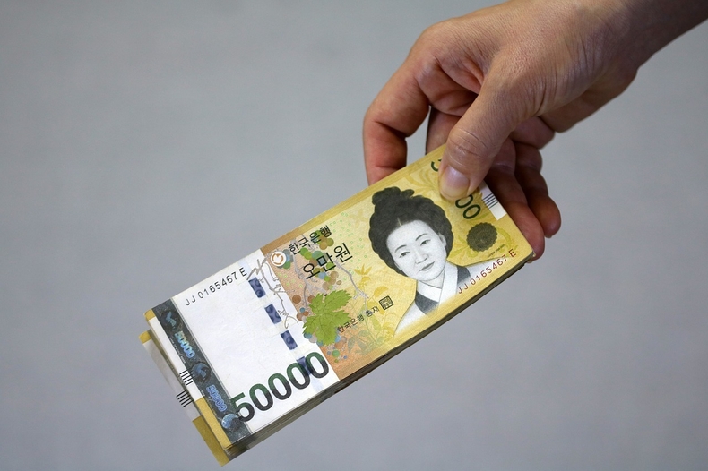 제주시가 2023년 1분기 노인고용촉진 장려금을 지원한다. (사진=픽사베이 제공)