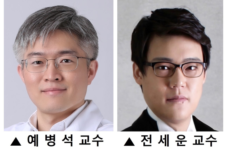 연구팀. (사진=세브란스병원 제공)
