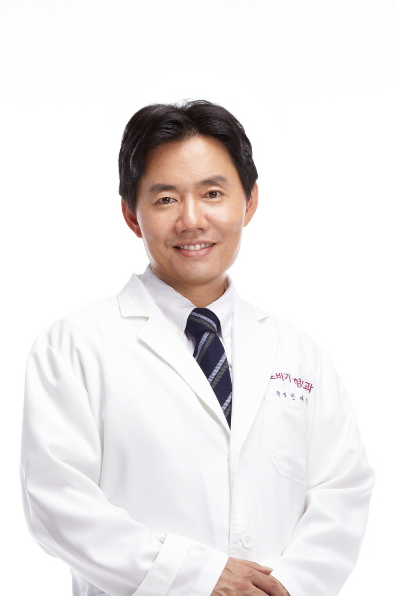 반재상 바노바기 성형외과원장. (사진=바노바기 성형외과 제공)