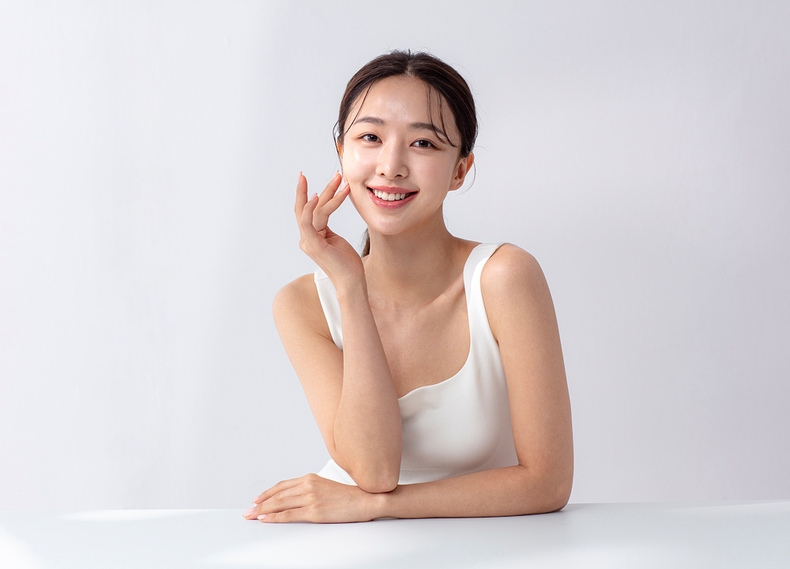 베개 자국 없는 아침, 항산화가 답이다. (사진=클립아트코리아 제공)