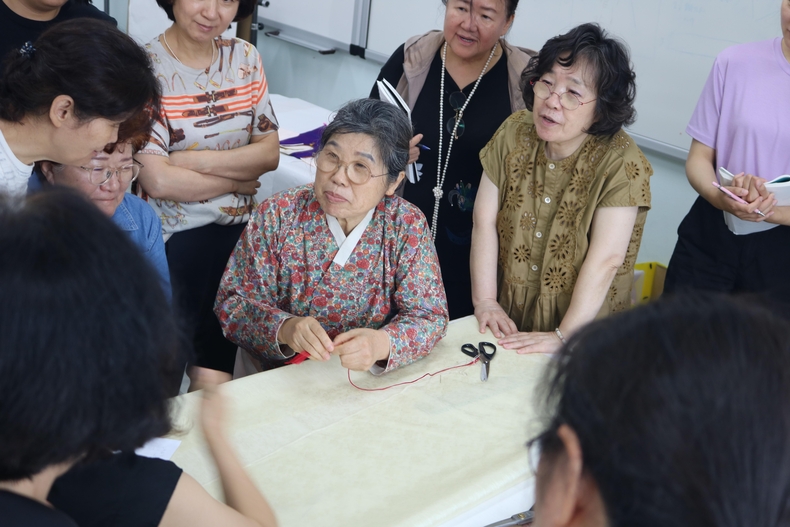서울마이칼리지 챌린지업 (배화여대). (사진=서울시 제공)