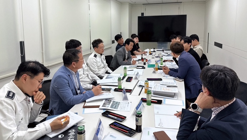 맞춤형 컨설팅. (사진=전라남도 제공)