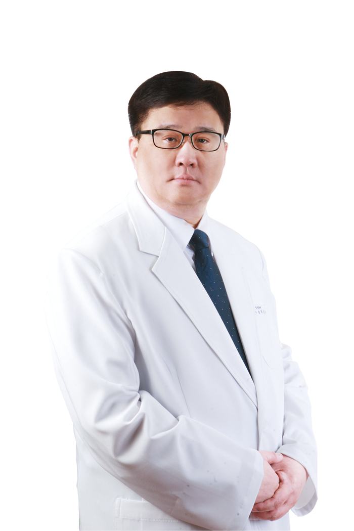 녹색병원 심장내과 최성준 과장. (사진=녹색병원 제공)
