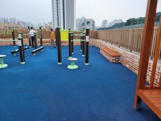 성북구(정릉실버복지센터). (사진=제공)