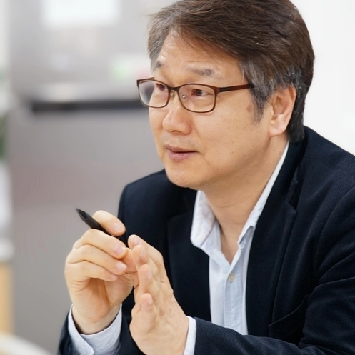 "오늘의 나는 과거의 성적표다"···뼈아픈 독설이 내 인생을 바꾼 이유