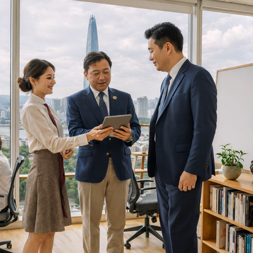 [시니어 창업 성공전략] 시니어 창업, 왜 실패하는가