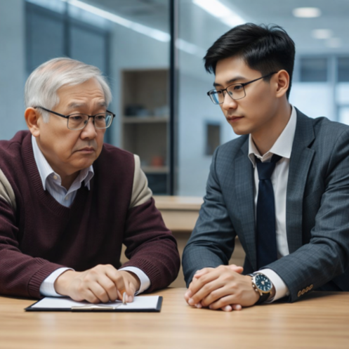 세대 협업형 창업에서 가장 많이 발생하는 갈등 유형과 해결법