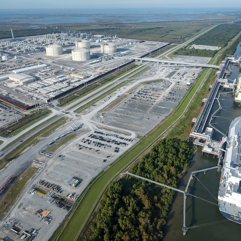 한화, 미국과 20년 LNG 구매 계약…글로벌 에너지 밸류체인 완성