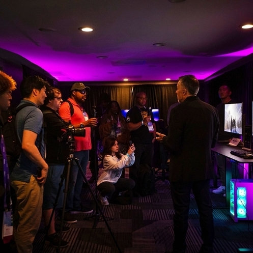 삼성전자 게이밍 모니터 생태계 확장, 시니어 세대가 주목해야 할 실버산업 신호