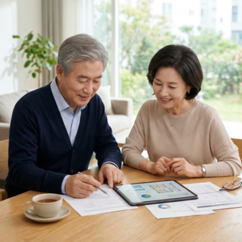 국민연금만으론 부족한 노후···지금 다시 설계할 3가지