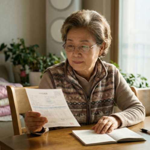 국민연금 없는 70대 기초연금 35만원으로 버티려면···주거급여부터 챙겨야